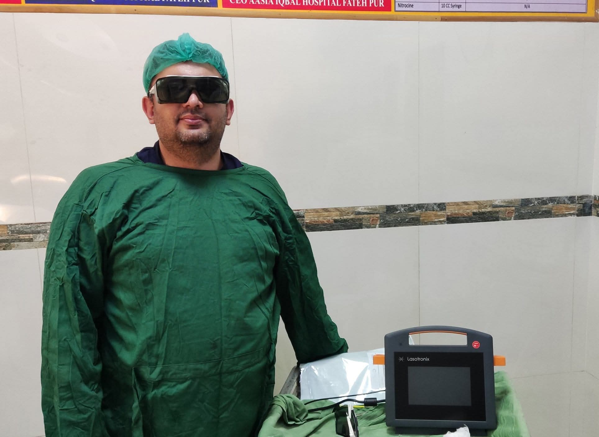 Education and Training