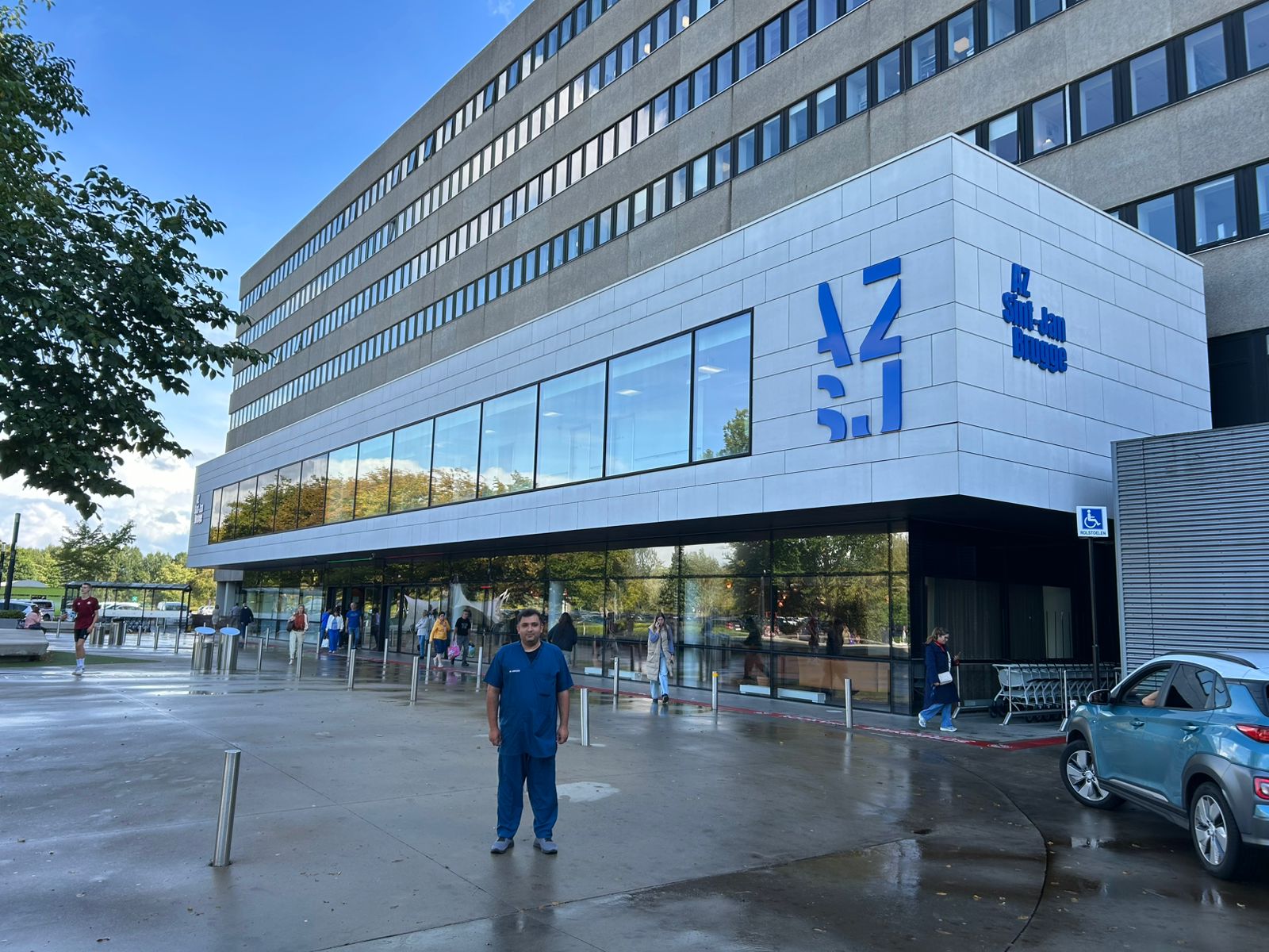 Personalized Treatment